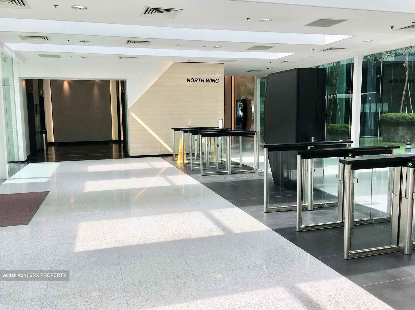 Upper Paya Lebar Road (D19), Factory #410149301